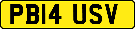 PB14USV