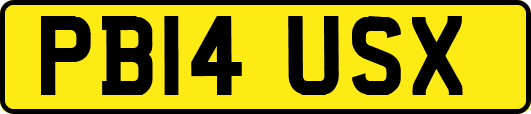 PB14USX