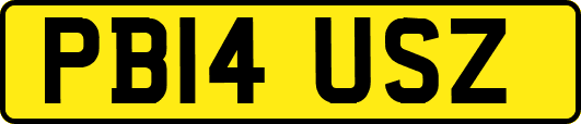 PB14USZ