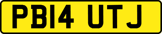 PB14UTJ