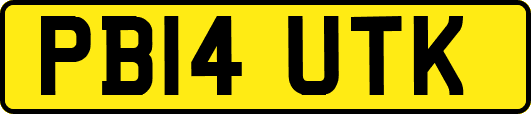 PB14UTK
