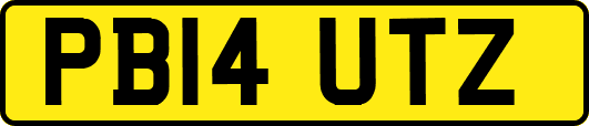PB14UTZ