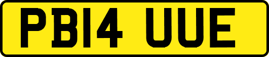 PB14UUE