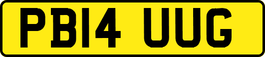 PB14UUG