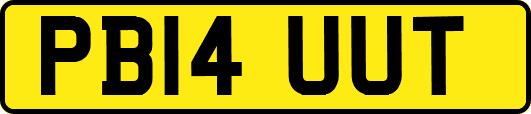 PB14UUT