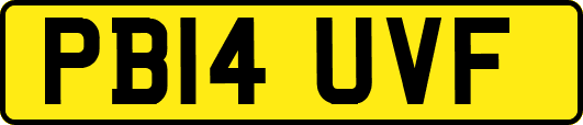 PB14UVF