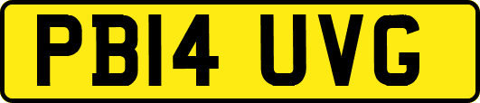 PB14UVG