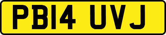 PB14UVJ