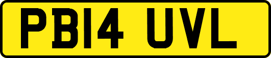PB14UVL