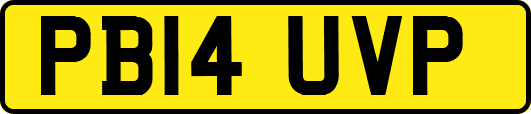 PB14UVP