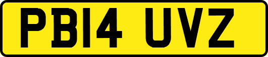PB14UVZ