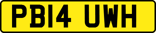 PB14UWH