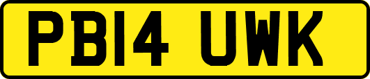 PB14UWK