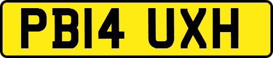 PB14UXH