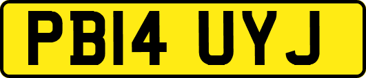 PB14UYJ