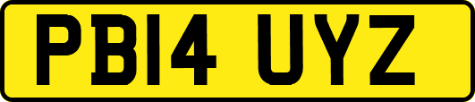 PB14UYZ
