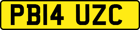 PB14UZC