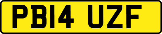 PB14UZF