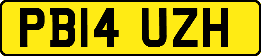 PB14UZH