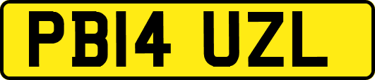 PB14UZL