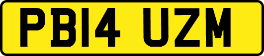PB14UZM