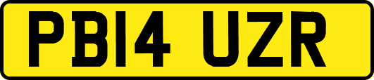 PB14UZR