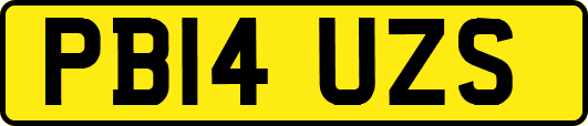 PB14UZS