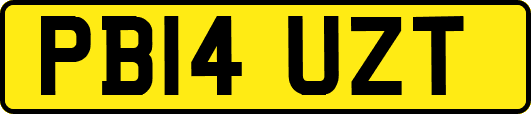 PB14UZT
