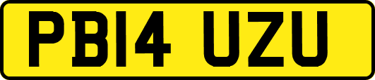 PB14UZU