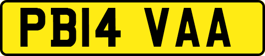 PB14VAA