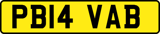 PB14VAB
