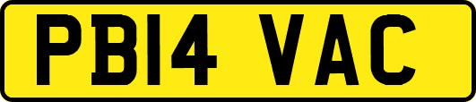 PB14VAC