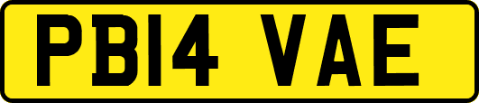 PB14VAE
