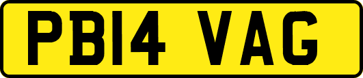 PB14VAG