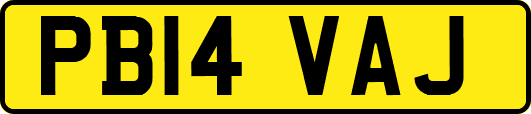 PB14VAJ