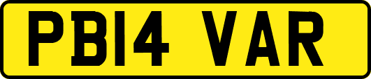 PB14VAR