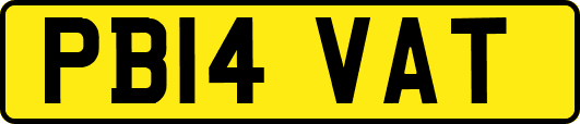 PB14VAT