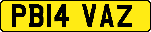 PB14VAZ