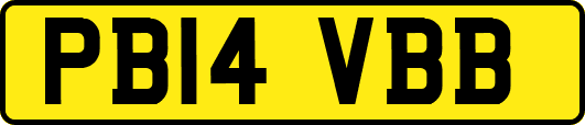 PB14VBB