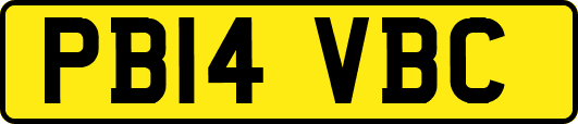 PB14VBC