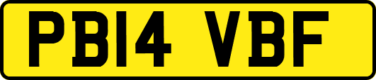 PB14VBF