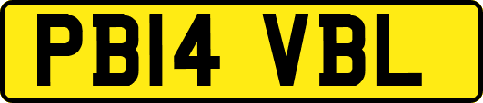 PB14VBL
