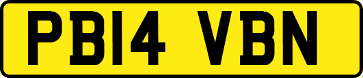 PB14VBN