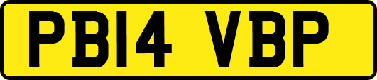 PB14VBP