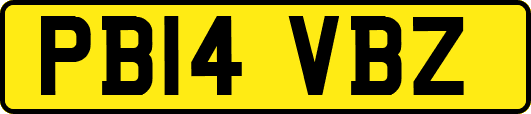 PB14VBZ