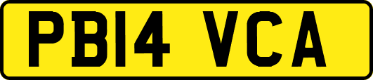 PB14VCA