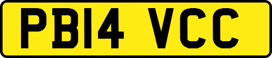 PB14VCC