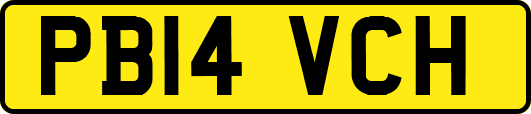 PB14VCH