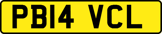 PB14VCL