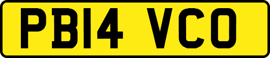 PB14VCO